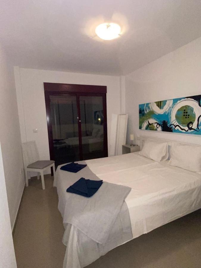 Mediterranean Sea View Apartment カルタヘナ エクステリア 写真
